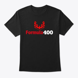 Pontiac Firebird 400 Shirts