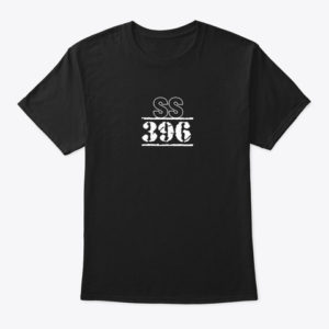 Chevy SS 396 Shirts